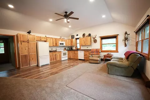 9789 N White Lake Rd, Suring, WI 54174 photo 6