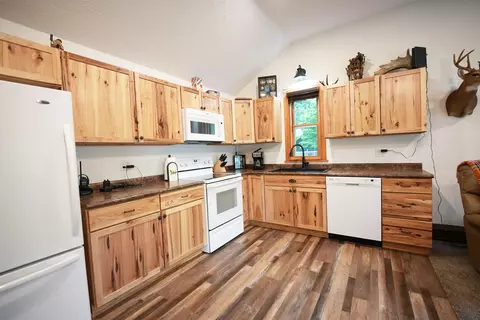 9789 N White Lake Rd, Suring, WI 54174 photo 9
