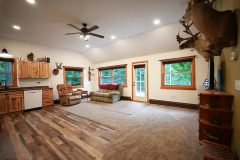 9789 N White Lake Rd, Suring, WI 54174 photo 4
