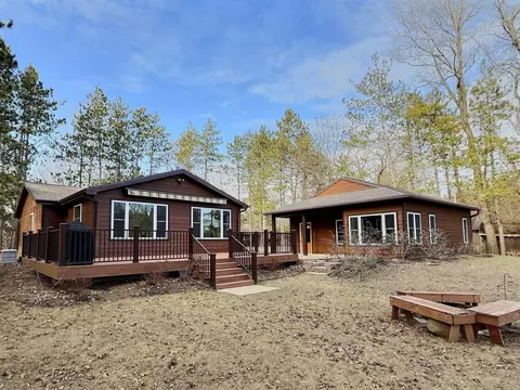 n9378 21st Avenue, Neshkoro, WI 54960