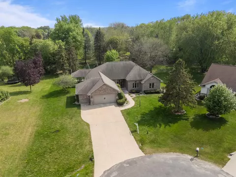 View/Area - w6181 Long Court, Appleton, WI 54914 photo 1 of 3