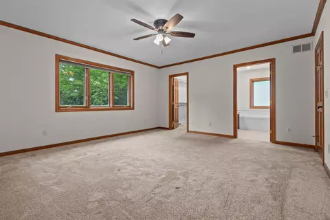 Bedroom - w6181 Long Court, Appleton, WI 54914 photo 1 of 8