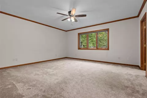 Bedroom - w6181 Long Court, Appleton, WI 54914 photo 6 of 8