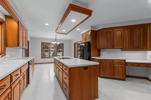 Kitchen - w6181 Long Court, Appleton, WI 54914 photo 2 of 5
