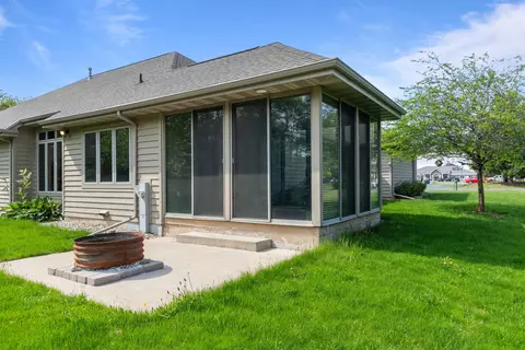Exterior - w6181 Long Court, Appleton, WI 54914 photo 6 of 9