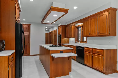 Kitchen - w6181 Long Court, Appleton, WI 54914 photo 1 of 5