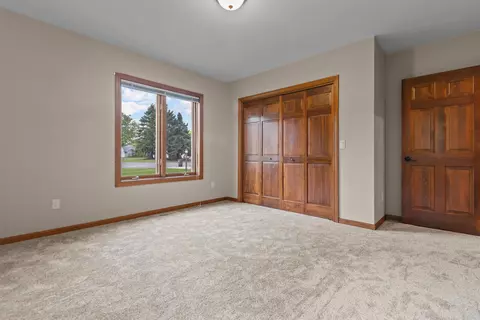 Bedroom - w6181 Long Court, Appleton, WI 54914 photo 5 of 8
