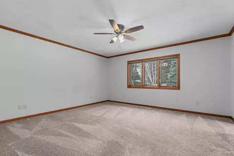 Bedroom - w6181 Long Court, Appleton, WI 54914 photo 2 of 8