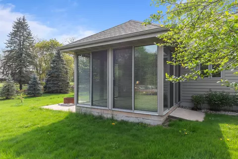 Exterior - w6181 Long Court, Appleton, WI 54914 photo 5 of 9