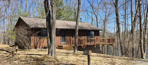 16382 Winslow Lake Ln, Mountain, WI 54149