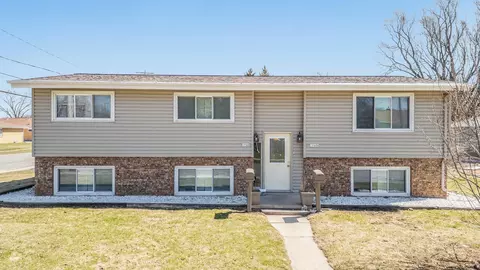 1940 Crane St, Oshkosh, WI 54901