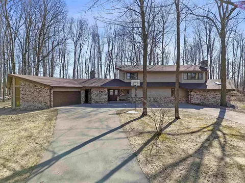 144 N Jefferson St, Bonduel, WI 54107