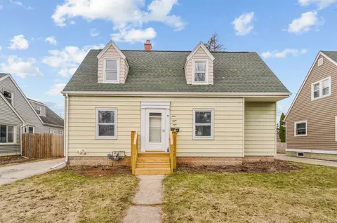 189 15th St, Fond Du Lac, WI 54935