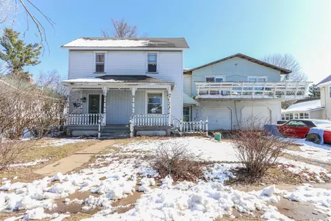 380 N Main St, Scandinavia, WI 54977