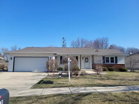 763 Mequon Ave, Fond Du Lac, WI 54935