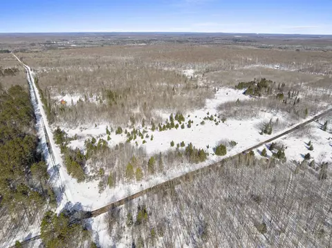 10556 Dream Lake Rd, Tipler, WI 54542
