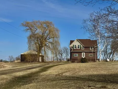 n1832 31st Avenue, Berlin, WI 54923