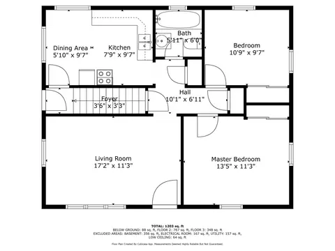 2002 N Clark St, Appleton, WI 54911 photo 15