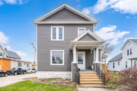 183 E Merrill Ave, Fond Du Lac, WI 54935