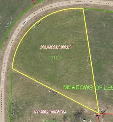 james way, Pound, WI 54161
