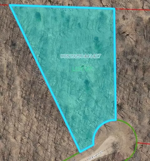 Maryann Court, Pound, WI 54161