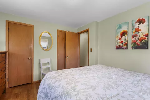 Bedroom - 3001 N Morrison St, Appleton, WI 54914 photo 4 of 4