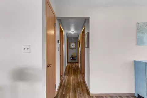Entry Way - 3001 N Morrison St, Appleton, WI 54914 photo 2 of 2