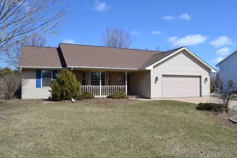 w5440 White Clover Circle, Appleton, WI 54915