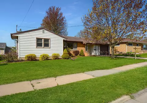 135 Washington St, Kaukauna, WI 54130