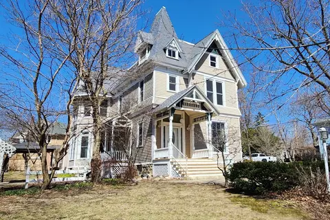 151 E Park Ave, Berlin, WI 54923