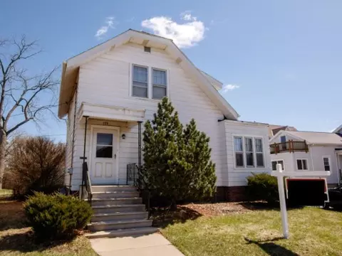 179 S Park Ave, Fond Du Lac, WI 54935