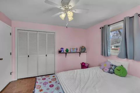 Bedroom - 631 E Taft Ave, Appleton, WI 54915 photo 5 of 5