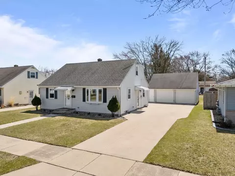 727 E Coolidge Ave, Appleton, WI 54915