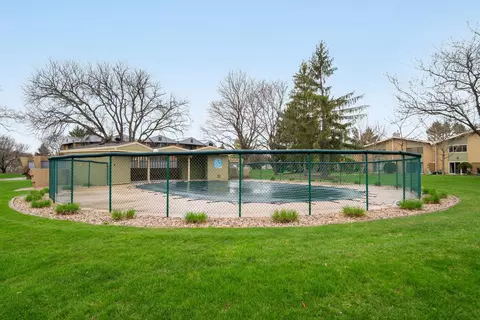 Exterior - 1238 W Nicolet Cercle, Appleton, WI 54914 photo 10 of 10