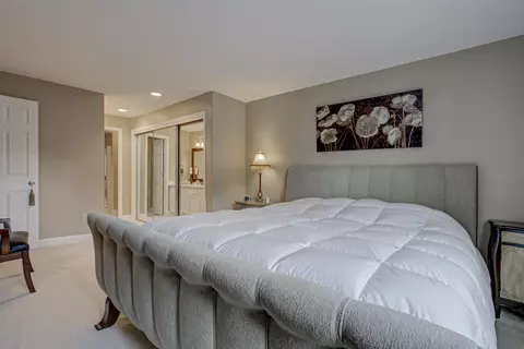 Bedroom - 1238 W Nicolet Cercle, Appleton, WI 54914 photo 1 of 4