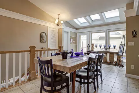 Dining - 1238 W Nicolet Cercle, Appleton, WI 54914 photo 1 of 2