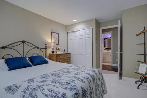 Bedroom - 1238 W Nicolet Cercle, Appleton, WI 54914 photo 3 of 4