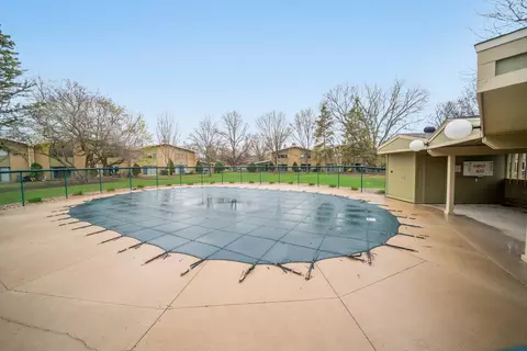 Exterior - 1238 W Nicolet Cercle, Appleton, WI 54914 photo 9 of 10