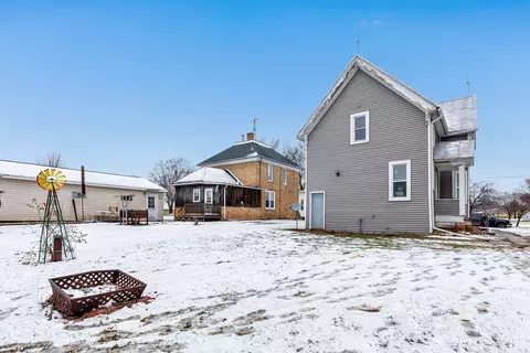 Exterior - 3726 Wayside Rd, Greenleaf, WI 54126 photo 2 of 3