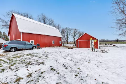 Exterior - 3726 Wayside Rd, Greenleaf, WI 54126 photo 3 of 3