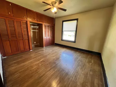 Bedroom - 3726 Wayside Rd, Greenleaf, WI 54126 photo 1 of 3