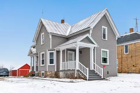 3726 Wayside Rd, Greenleaf, WI 54126
