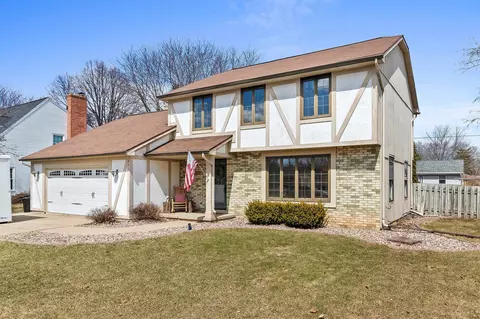 531 Brookridge St, Green Bay, WI 54301