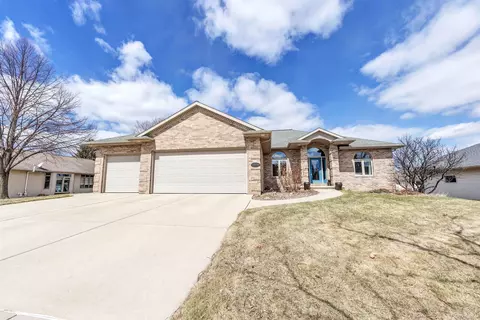 3265 Sitka St, Green Bay, WI 54311
