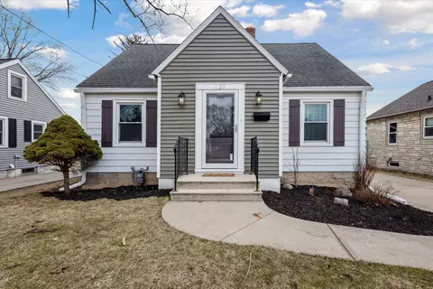 137 Hudson St, Green Bay, WI 54303
