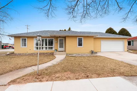 2026 S 24th St, Sheboygan, WI 53081