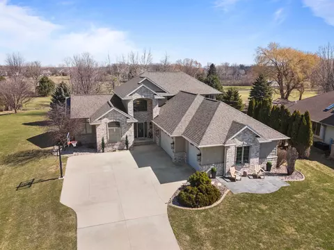 n7776 State Park Road, Sherwood, WI 54169