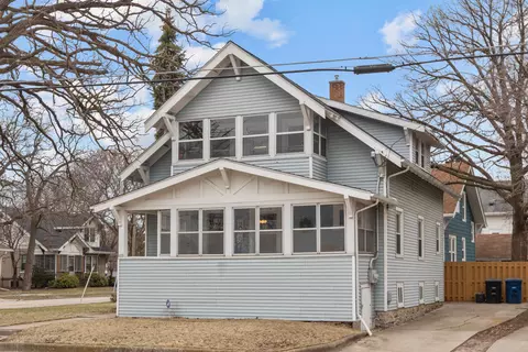 603 W South Park Ave, Oshkosh, WI 54902