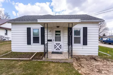 718 1st St, Kiel, WI 53042