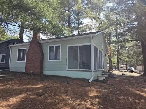 n3769 Friendship Lane, Wautoma, WI 54982